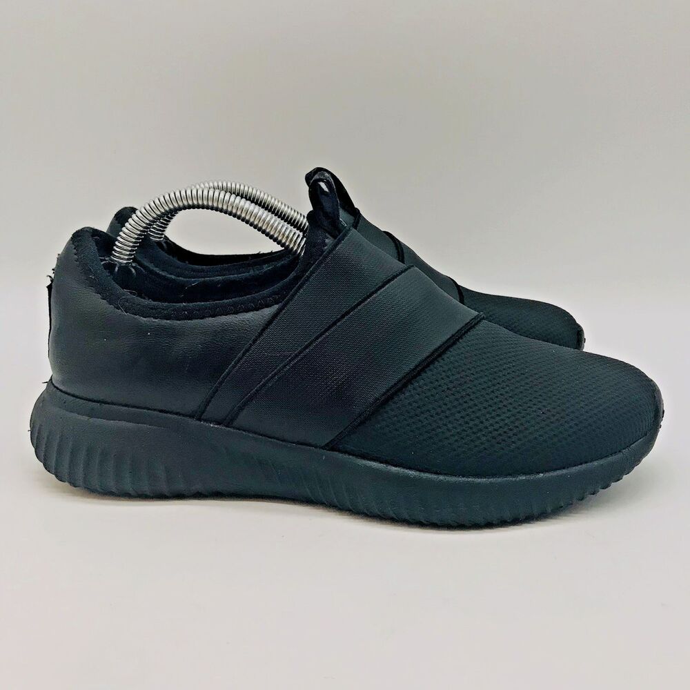 TredSafe Gwen Slip Oil Resistant Shoes Women's 6.5 Enduropro Antifatigue Loafer